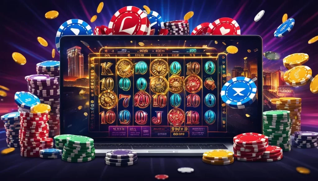 88club bet casino trực tuyến