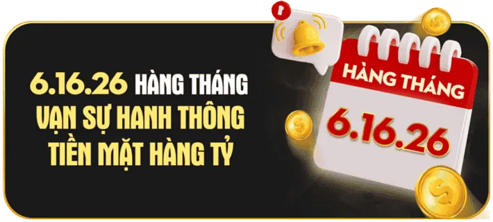Các chương trình khuyến mãi hấp dẫn tại 88club bet