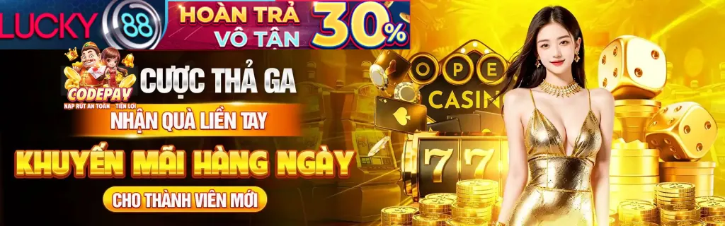Cơ chế trò chơi nổ hũ 88club bet